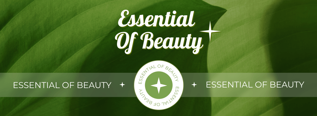 Essential Of Beauty
